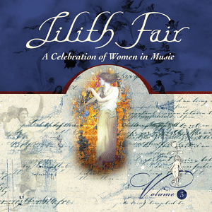 Lilith Fair (Concert Tour) Compilation