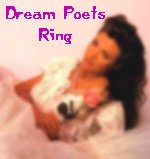 Dream Poets Ring