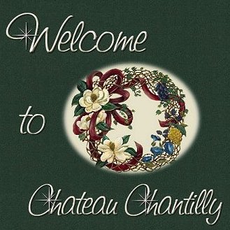 Welcome Header