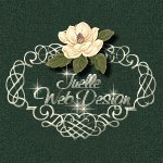 My Juelle Web Design Portfolio