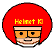 W2-Helmet Ki