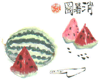 Watermelon!!!