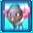 Blue animals = +? Luck!