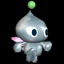 silver