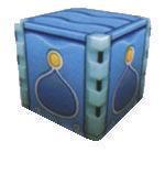 Chao Box, other things apart from keys appear. Animals and special animals.
