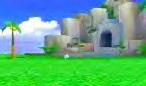 Chao Races Cave