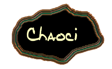 Chaoci Ocicats