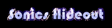 A Great site,&nbsp; and slowly working its way up into the Sonic Community, its a great place to get roms.