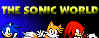 The Sonic world is rapidly changing, and has a population over 8000.
