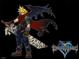 Cloud
