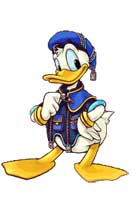 Donald