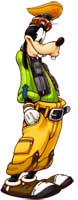 Goofy