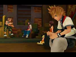 Roxas