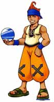 Wakka