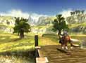 Ledgend of Zelda: Twilight Princess