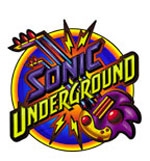 Sonic Underground. Which mostly took place overground.