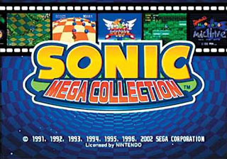 More Sonics than you can shake Thrust SSC at...