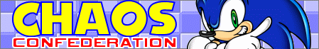 The Chaos Confederation