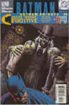 Gotham Knights #28