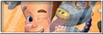 Jimy Neutron Textile Asia
