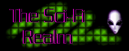 The Sci-Fi Realm