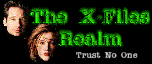 The X-Files Realm