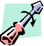 Screwdriver