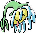 Wilted Flower