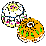 Jelly Moulds