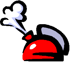 Boiling Kettle