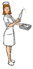 Nurse FitzGerald