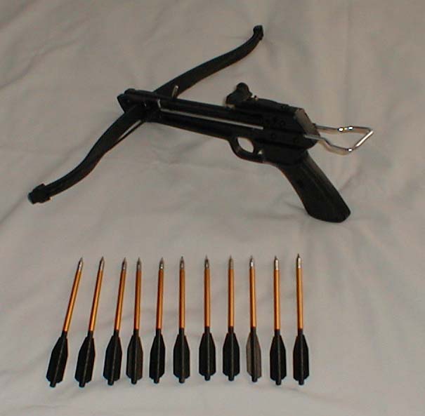 Crossbow