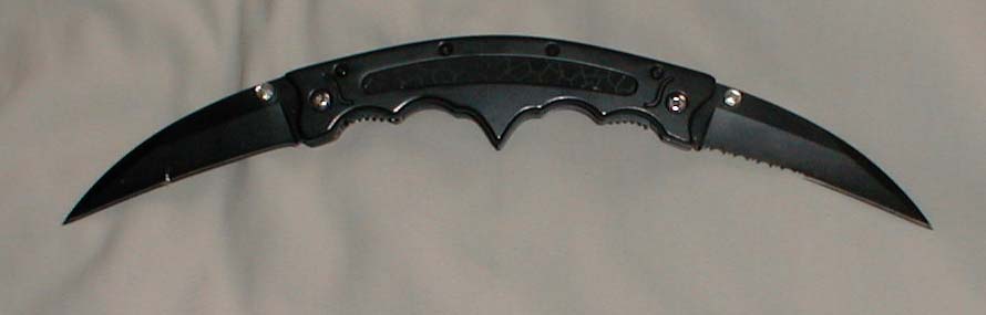 Pocket Knife