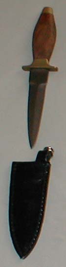 Boot Knife