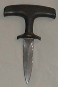 Punch Dagger
