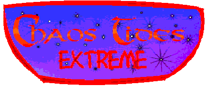 Logo Chaos Tides Extreme