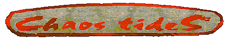 Logo Chaos Tides Cl�sico