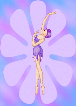 Awaken your inner fae!