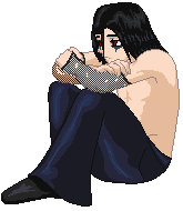 This is an emo frame kid...he doesn't like frames