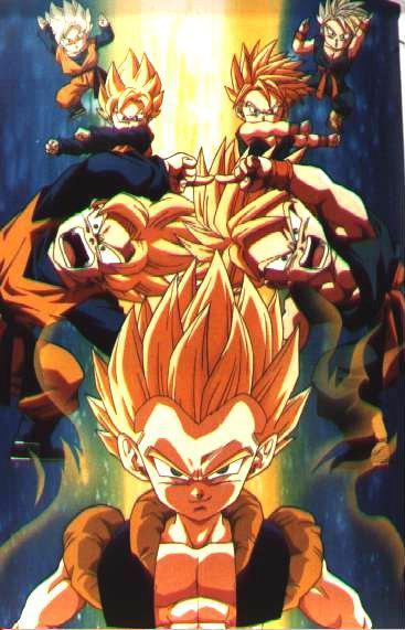 GOTENKS