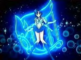 Amy/Sailor Mercury