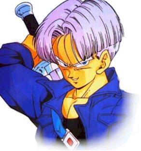TRUNKS