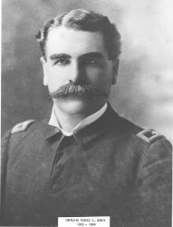 CH Thomas Barry 1902-1904