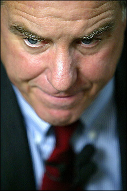 Howard Dean exposed?