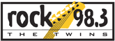 Rock 98.3 The Twins