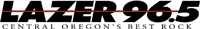 LAZER 96.5 - Central Oregon's Best Rock