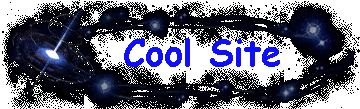 Cool sites