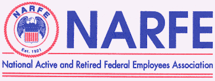 NARFE --



Chapter 531 National Active and


 Retired Federal Employees