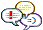 Chat and Forums