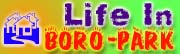 Life in Boro-Park